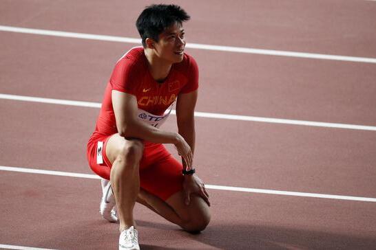 è‹ç‚³æ·»3000ç±³é•¿è·'æˆç»©13åˆ†38ç§'åªæœ‰æ™®é€šäººçš„åŠæ ¼æ°´å¹³ ä¸°ç¢'ä½