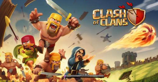 部落冲突4本最强布阵2024