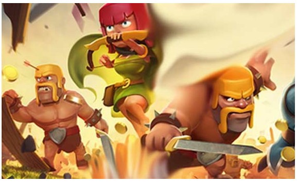 部落冲突3本最佳布局2024