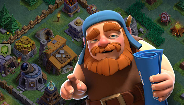 部落冲突1本最强阵型2024