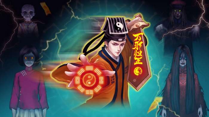 万邪归正游戏攻略大全