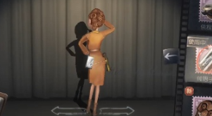 第五人格空军银色子弹特效怎么样