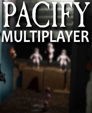 pacify游戏