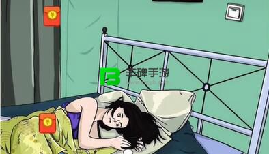 老六爱找茬第152关攻略