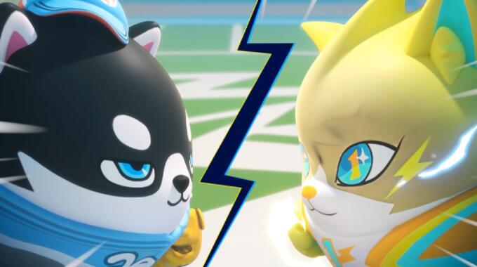 蛋仔派对怎么两个人单独玩