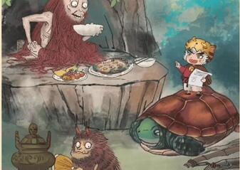 老六爱找茬第147关攻略