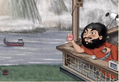 老六爱找茬第150关攻略