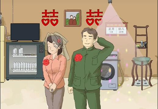 无敌脑洞王者怀旧婚礼1找出12个不合理的地方