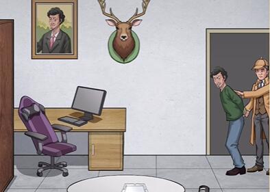 老六爱找茬第166关攻略