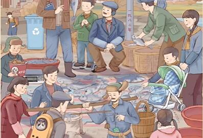 老六爱找茬第173关攻略