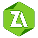 ZArchiver绿色版