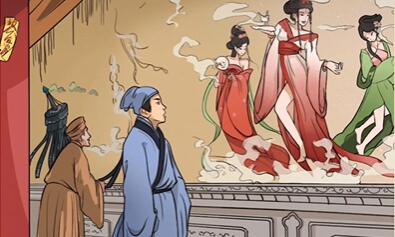 老六爱找茬第183关攻略