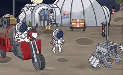 老六爱找茬第187关攻略