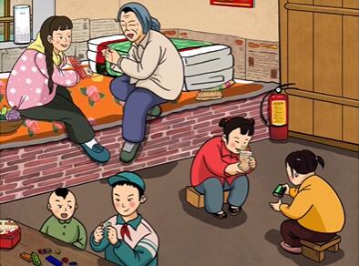 老六爱找茬第189关攻略