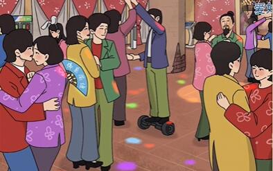 老六爱找茬第191关攻略