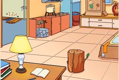 老六爱找茬第194关攻略