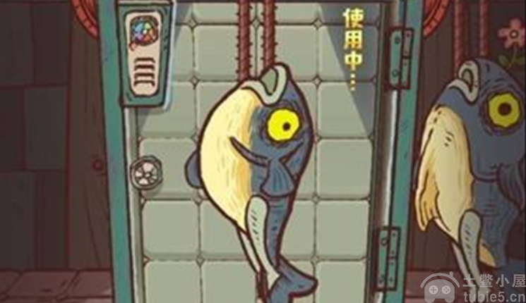 咸鱼之王7100关怎么过