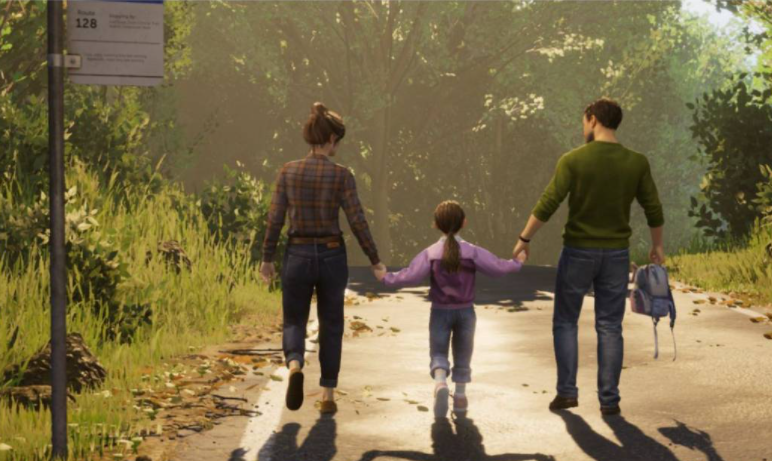 双人成行一共多少关