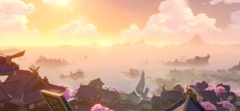 原神幽灯蕈位置在哪