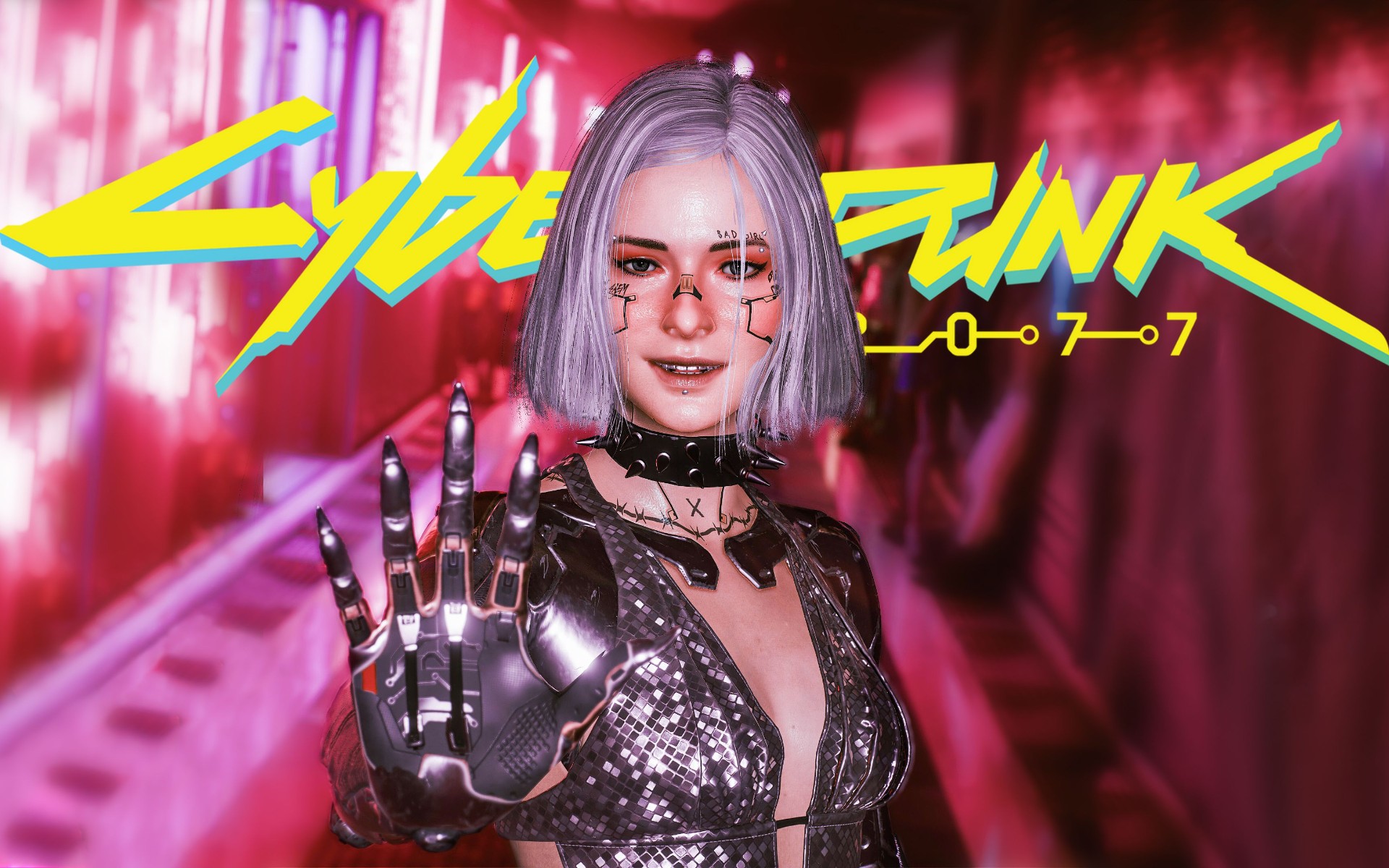 2077可以推倒的npc攻略