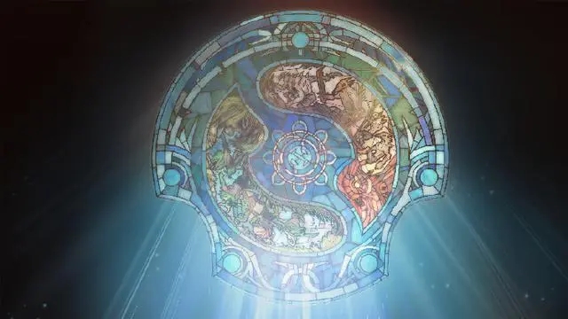 dota2ti2023队伍
