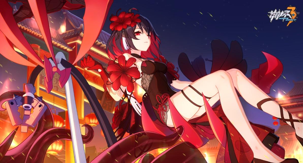 崩坏3强度天梯表2023