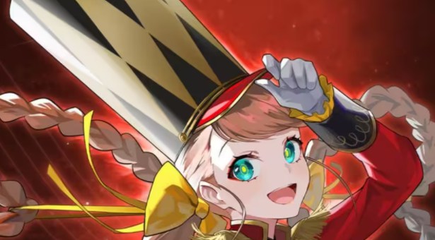 宿命回响游戏玩法