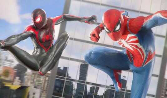 漫威蜘蛛侠2流程多少小时