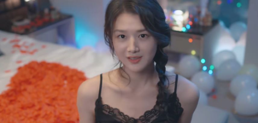 完蛋我被美女包围了沈彗星怎么攻略