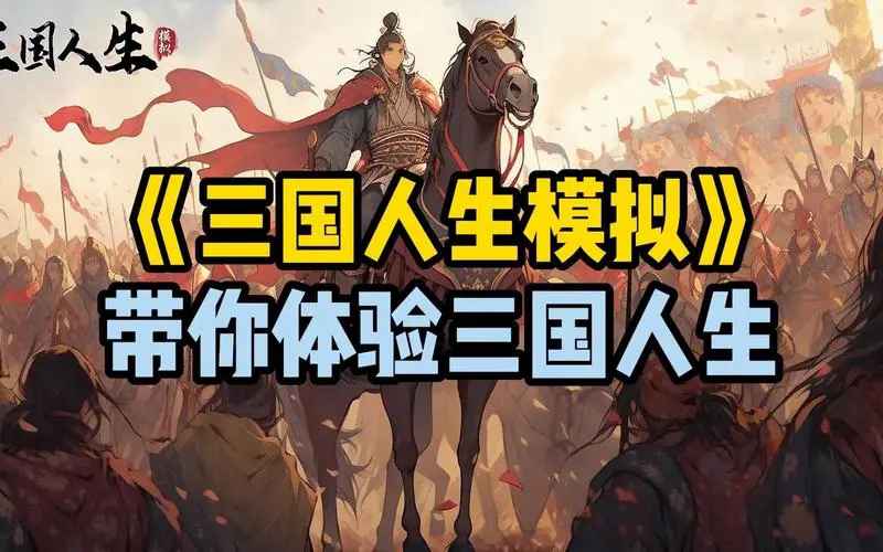 三国人生模拟太守怎么玩