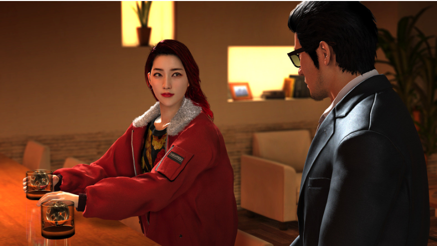 如龙7外传无名之龙什么时候出