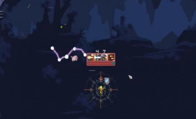 雨中冒险回归谜团神器怎么获得