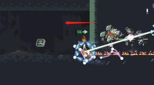 雨中冒险回归荒凉森林环境日志在哪