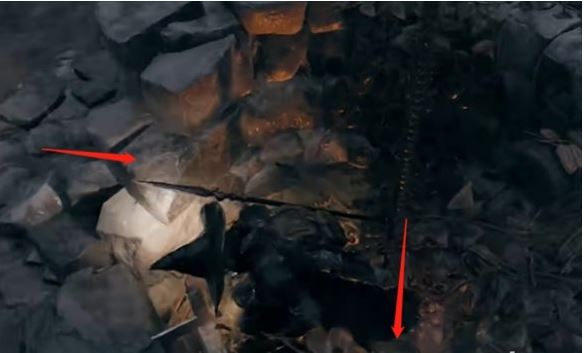 遗迹2DLC深渊之钩怎么获得