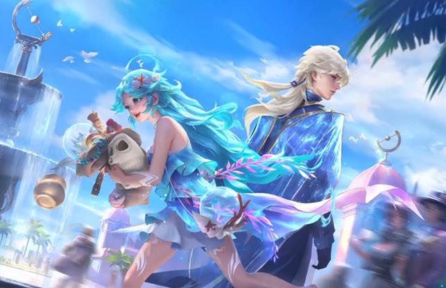 王者荣耀朵莉亚出装最新