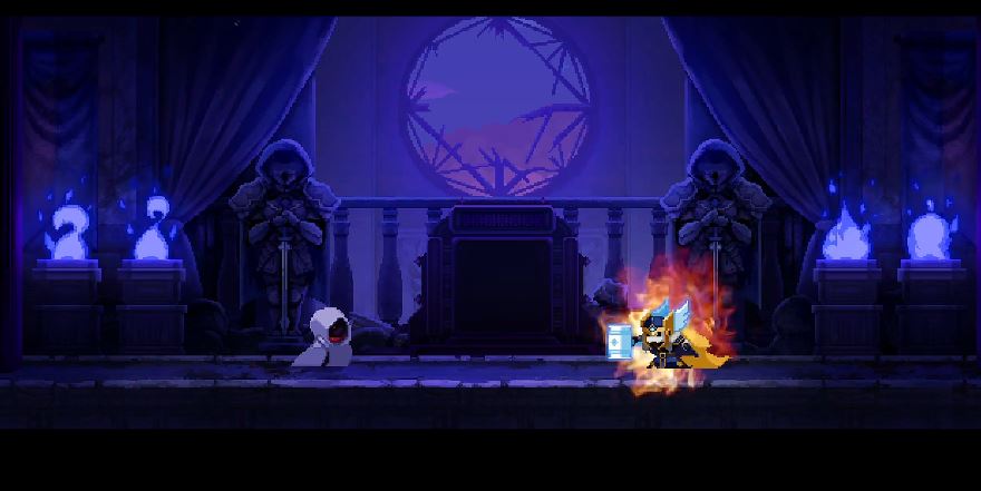 小骨英雄杀手DLC隐藏BOSS怎么触发