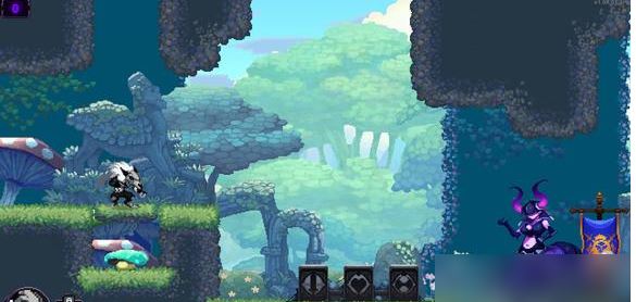 小骨英雄杀手强化魔石在哪