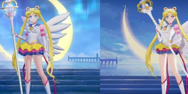 王者荣耀联动美少女战士怎么获得