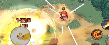 元气骑士前传火焰术士混合职业