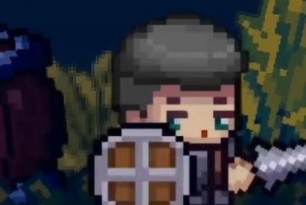 元气骑士前传守卫怎么打