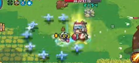 元气骑士前传忍者加点