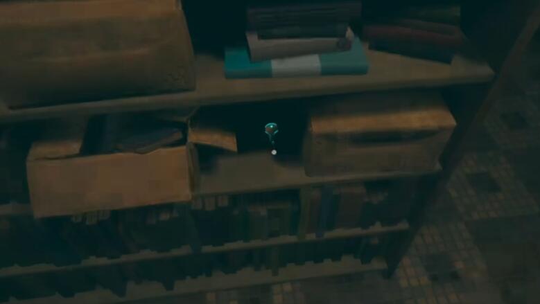 坤坤之夜男厕所钥匙在哪