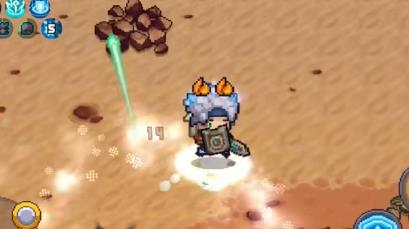 元气骑士前传风暴守卫怎么获得