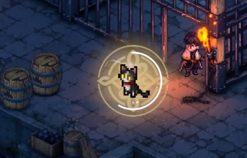 铃兰之剑战斗完连接不上怎么办