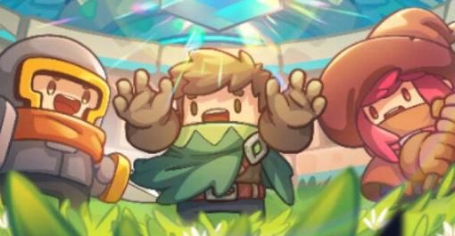 元气骑士前传地毯怎么换