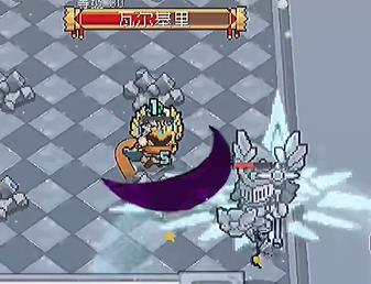 元气骑士前传试炼之地在哪里