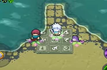 元气骑士前传奇遇事件汇总