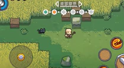 元气骑士前传金块有什么用