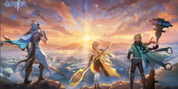 心之归途手游强力角色都有哪些