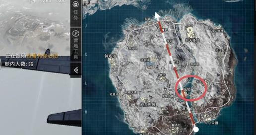 和平精英2024极寒模式什么时候开始